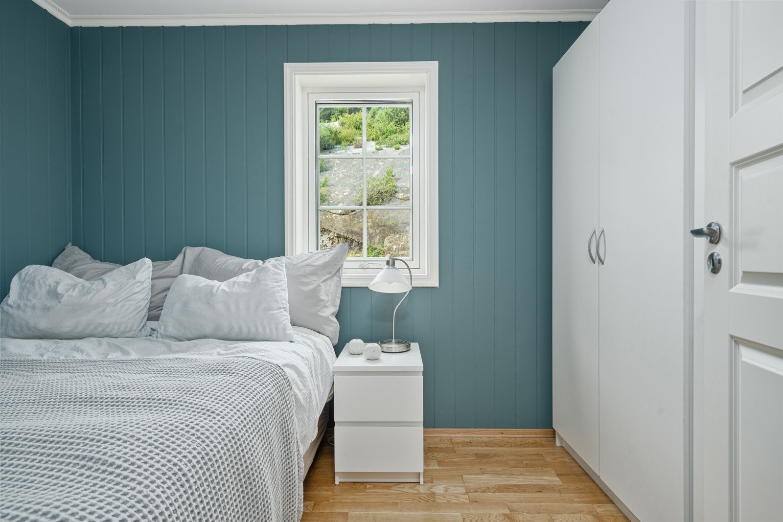 Soverom Galleribilde