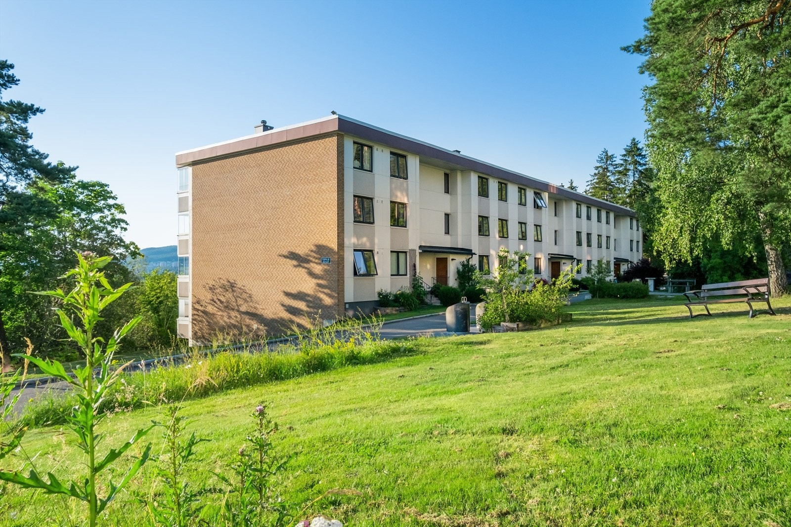 - Fasade - Galleribilde