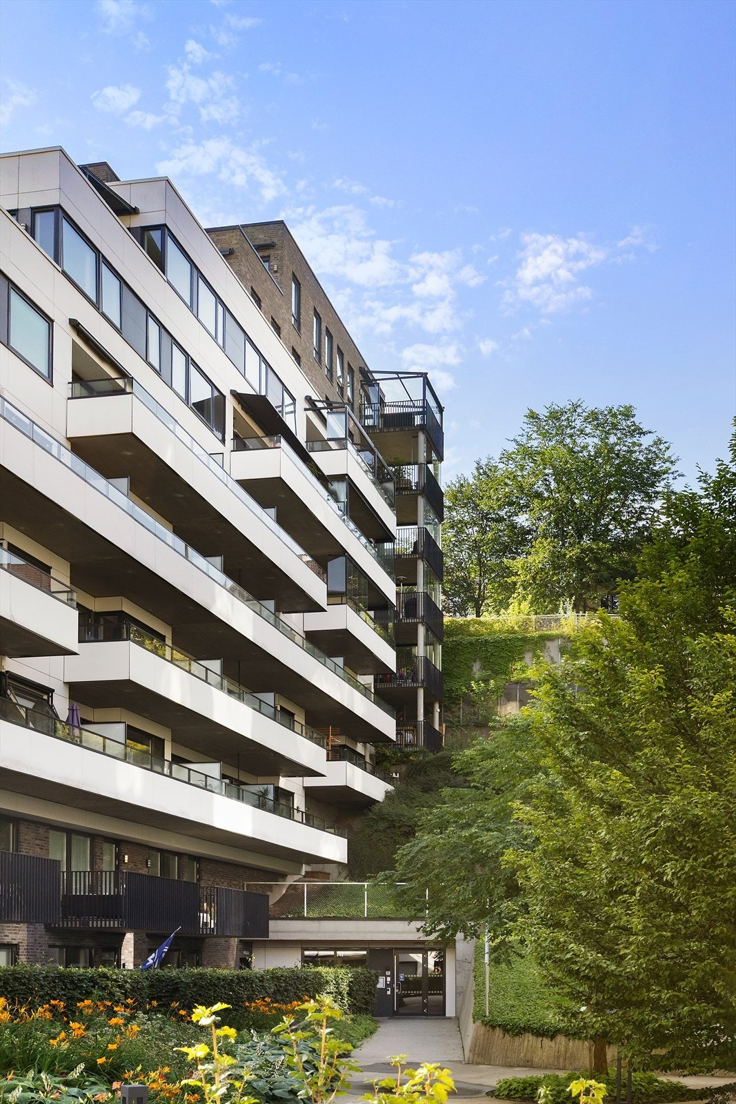 Velkommen til hyggelig visning! Galleribilde