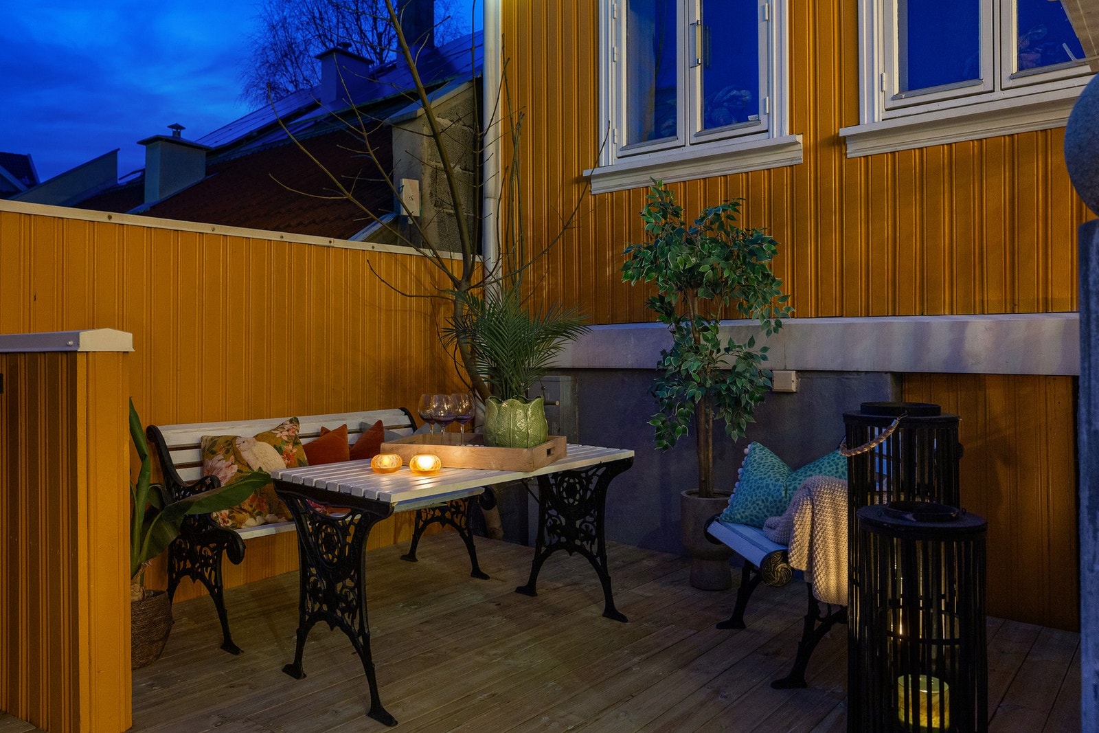 Denne perlen må oppleves! Galleribilde