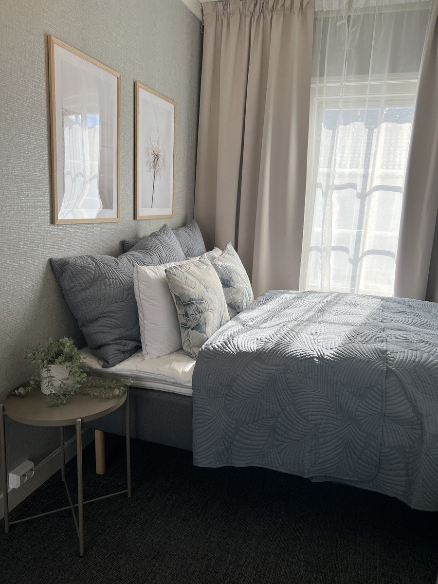 Soverom 3 Galleribilde