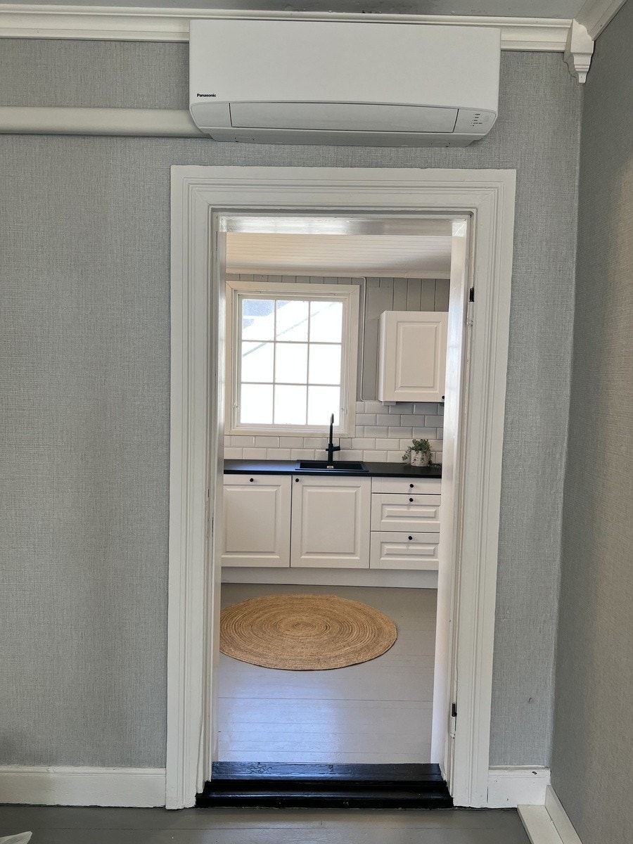 Varmepumpe Galleribilde