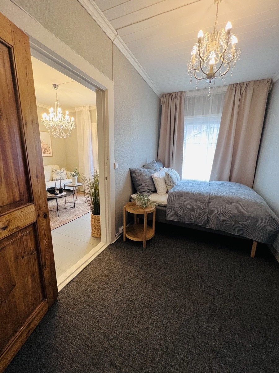 Soverom 2 Galleribilde