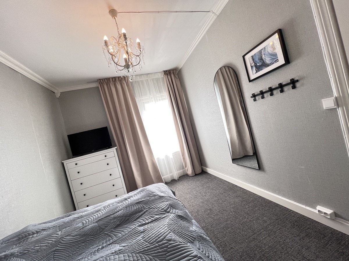 Soverom 1 Galleribilde