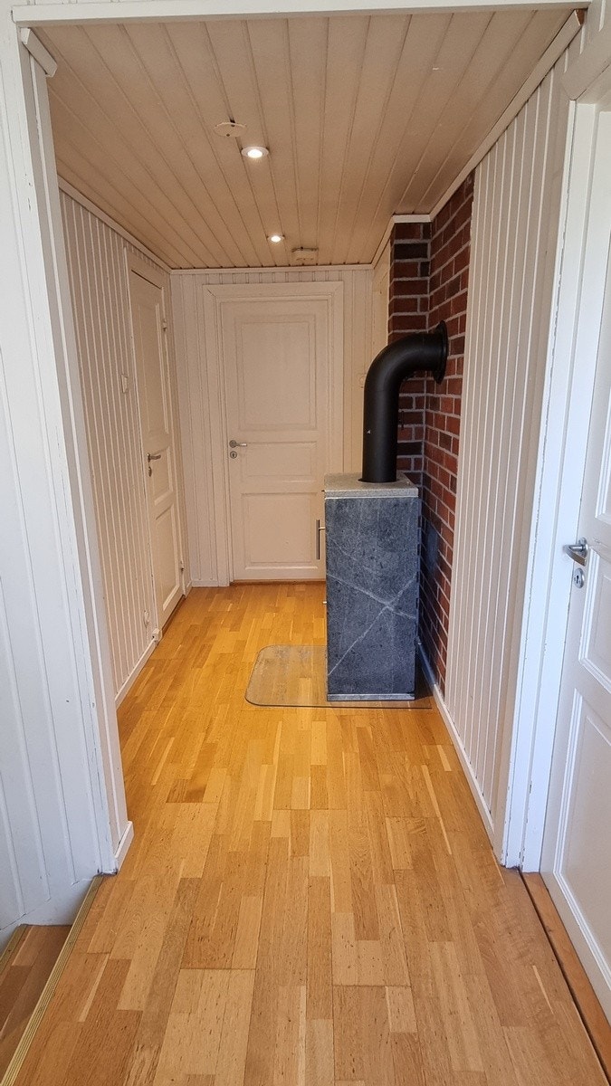 Hall - 1.etg Galleribilde
