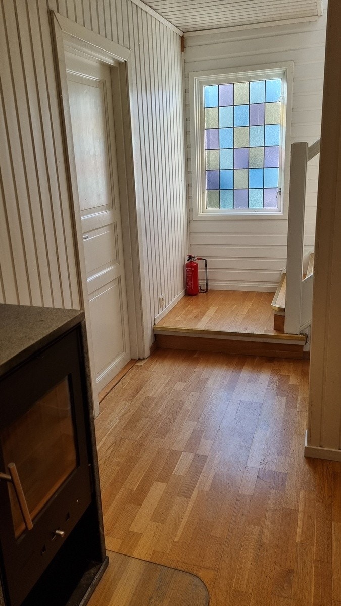 Hall - 1.etg Galleribilde
