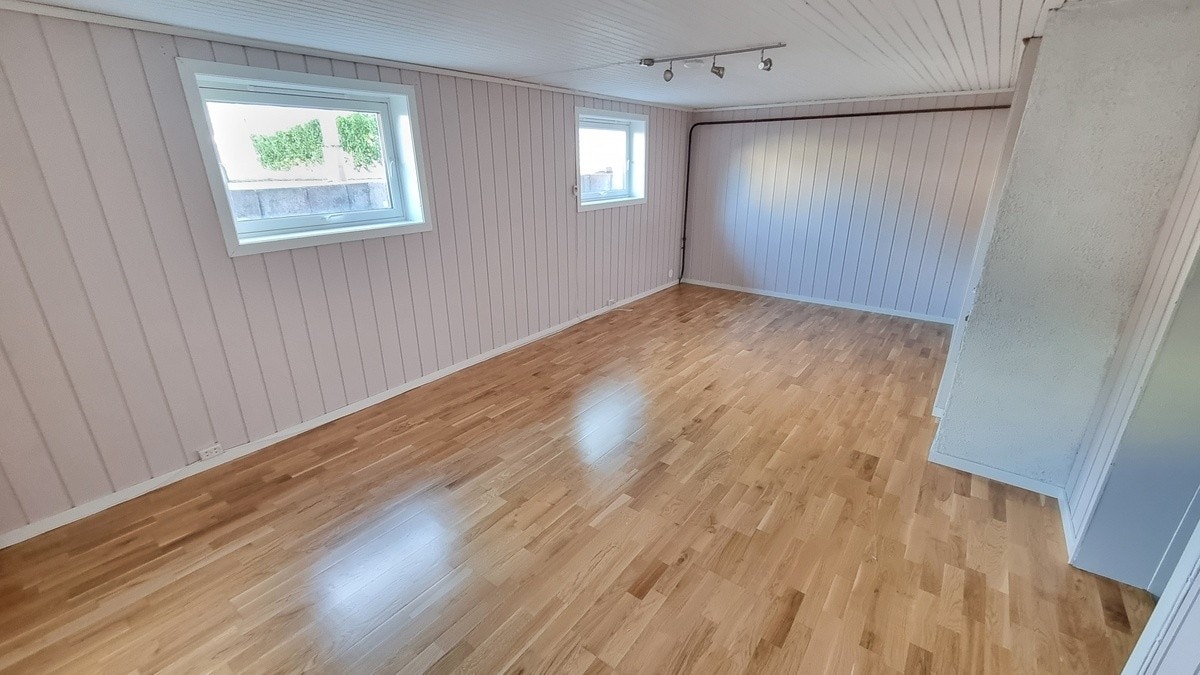 Kjellerstue - U.etg Galleribilde