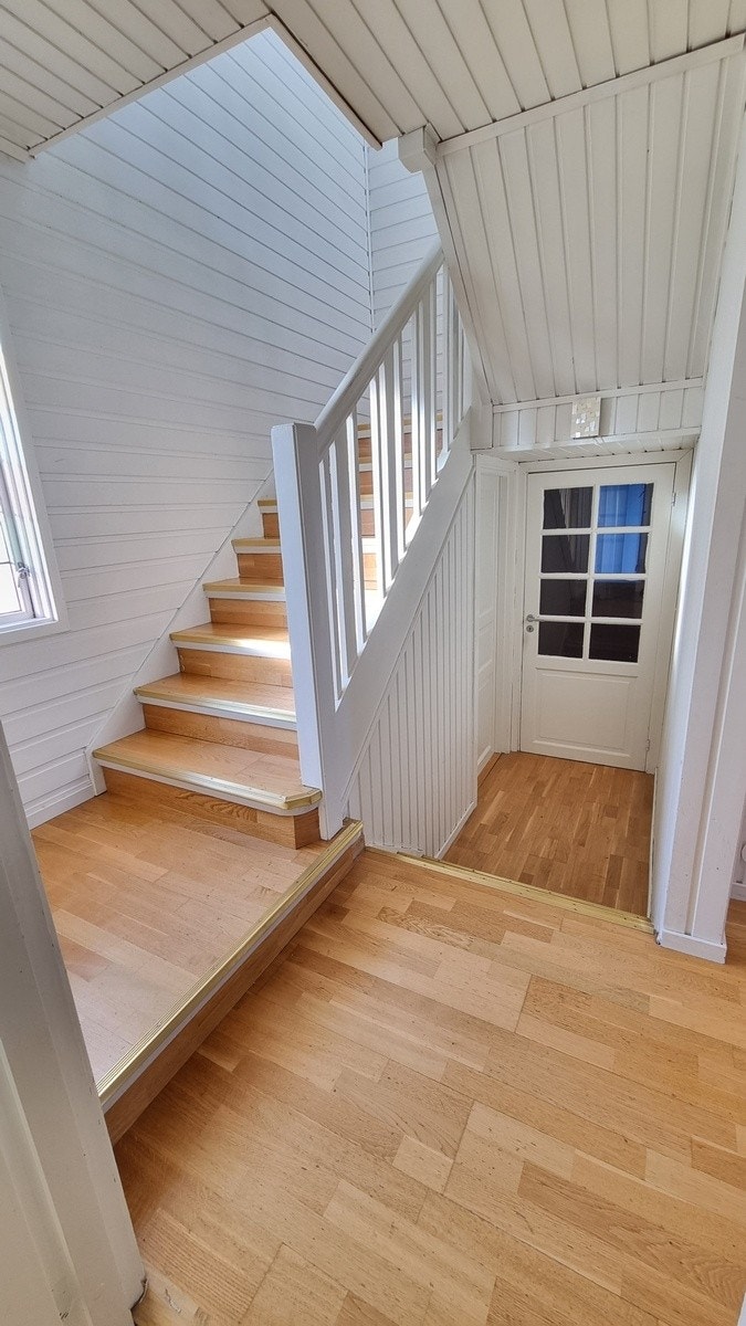 Hall - 1.etg Galleribilde