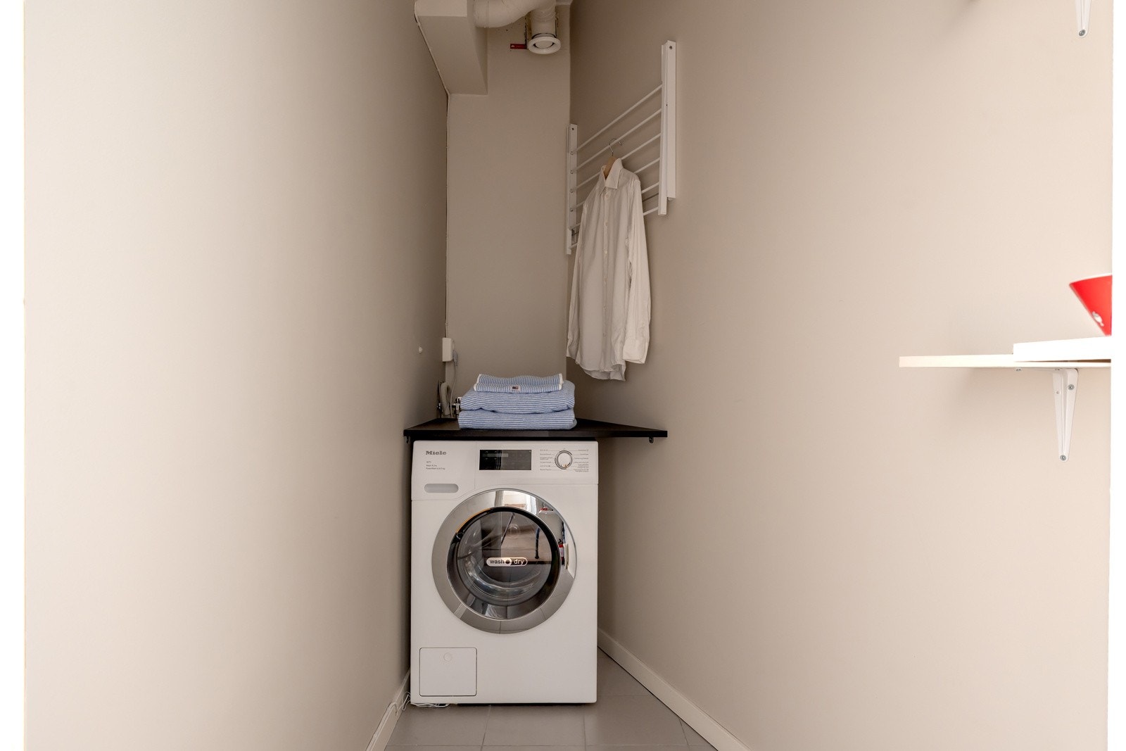 Vaskerom/bod Galleribilde