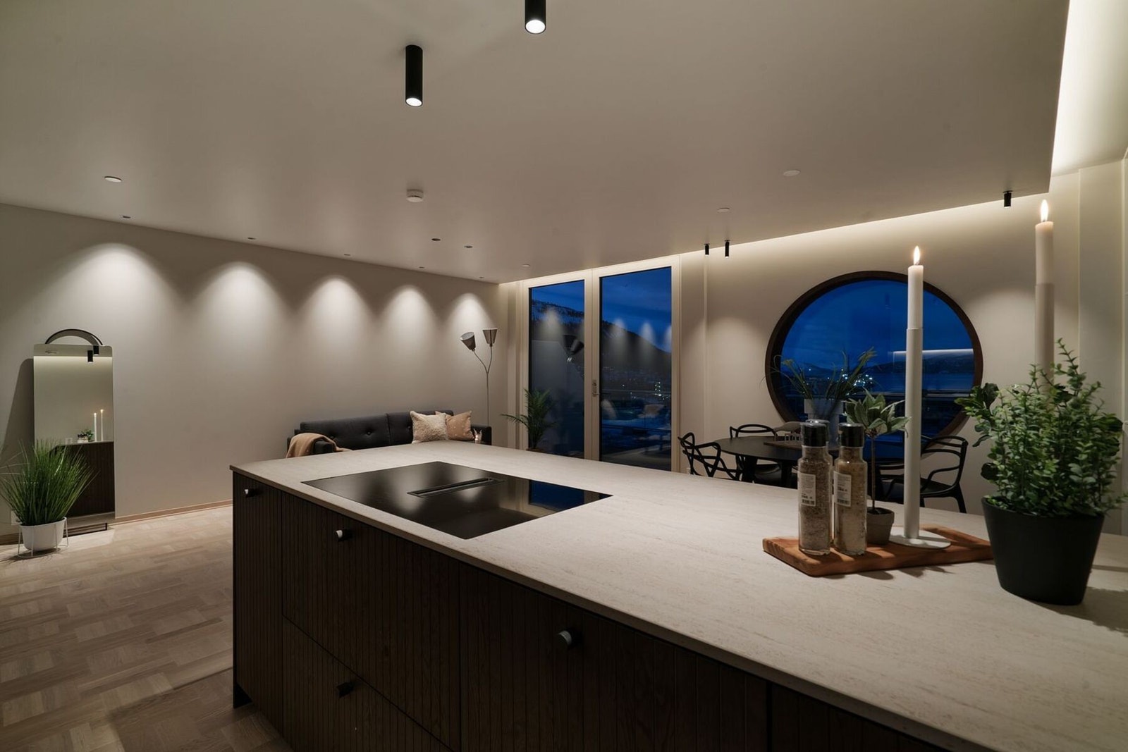 Eiendomsmegler 1 har gleden av å presentere Fr. Nansens gate 8. Galleribilde