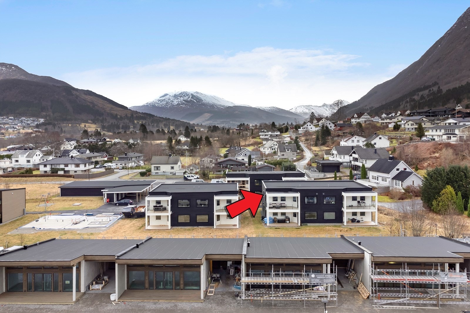 Nærområde Galleribilde