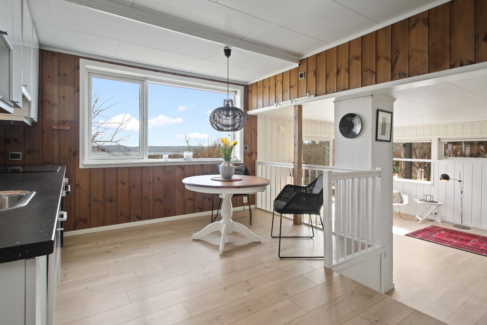 Velkommen til Olleløkkveien 10! Galleribilde