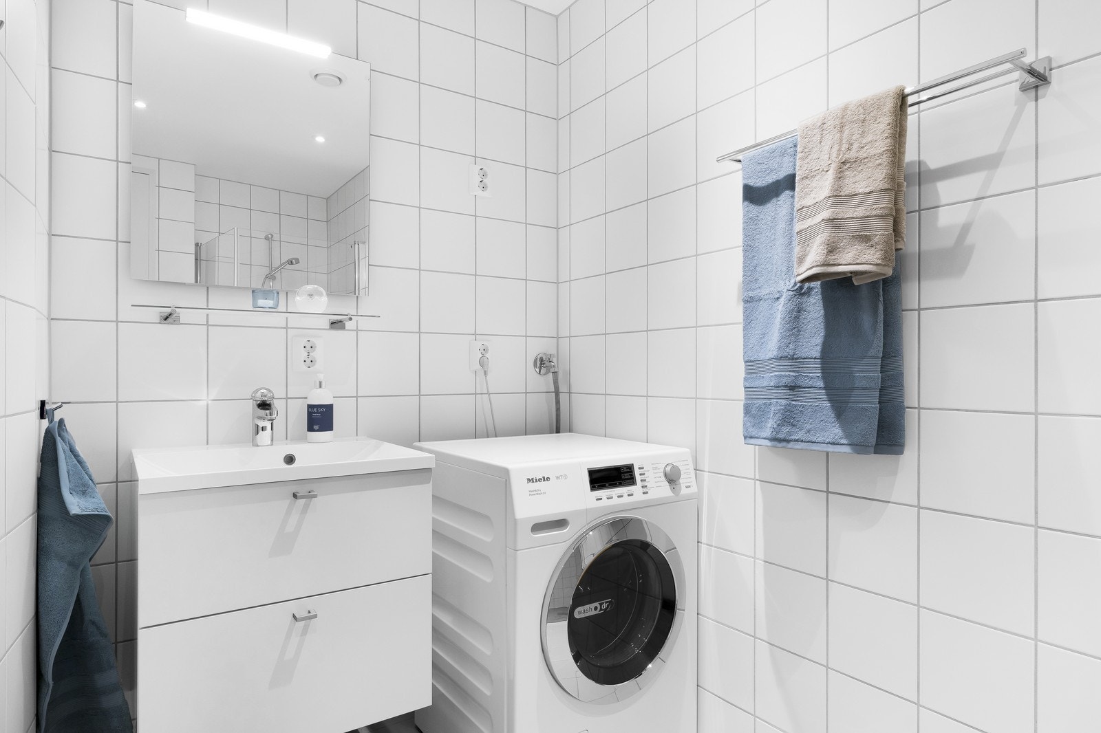 Helfliset bad Galleribilde