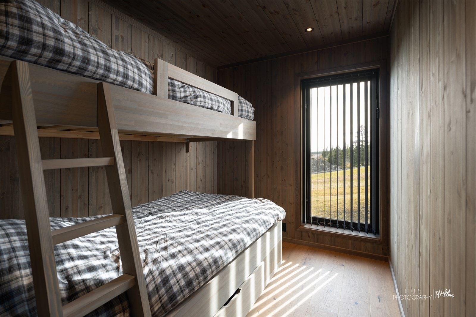 Soverom 1. etg Galleribilde