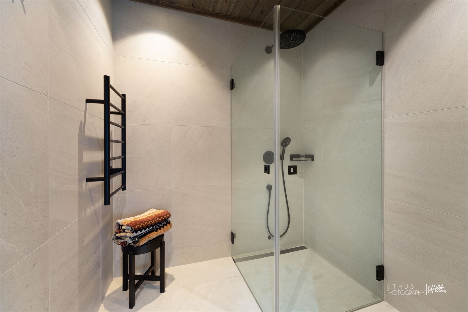 Bad i spaavdelingen Galleribilde