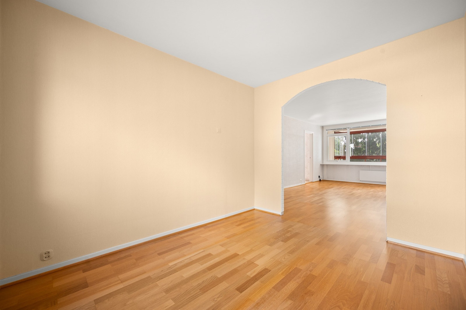 Spisestue. Galleribilde