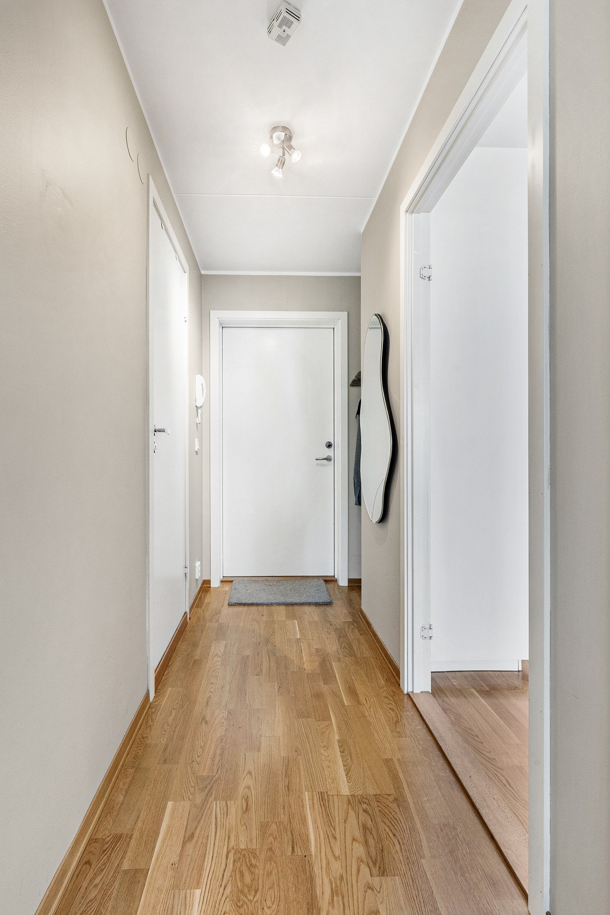 Velkommen inn!! Galleribilde