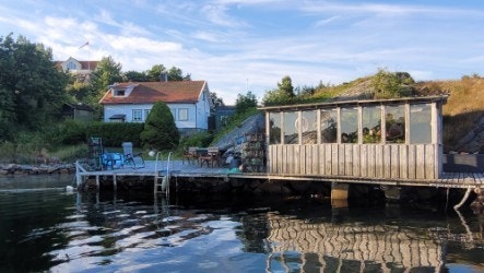 Privat bilder Galleribilde