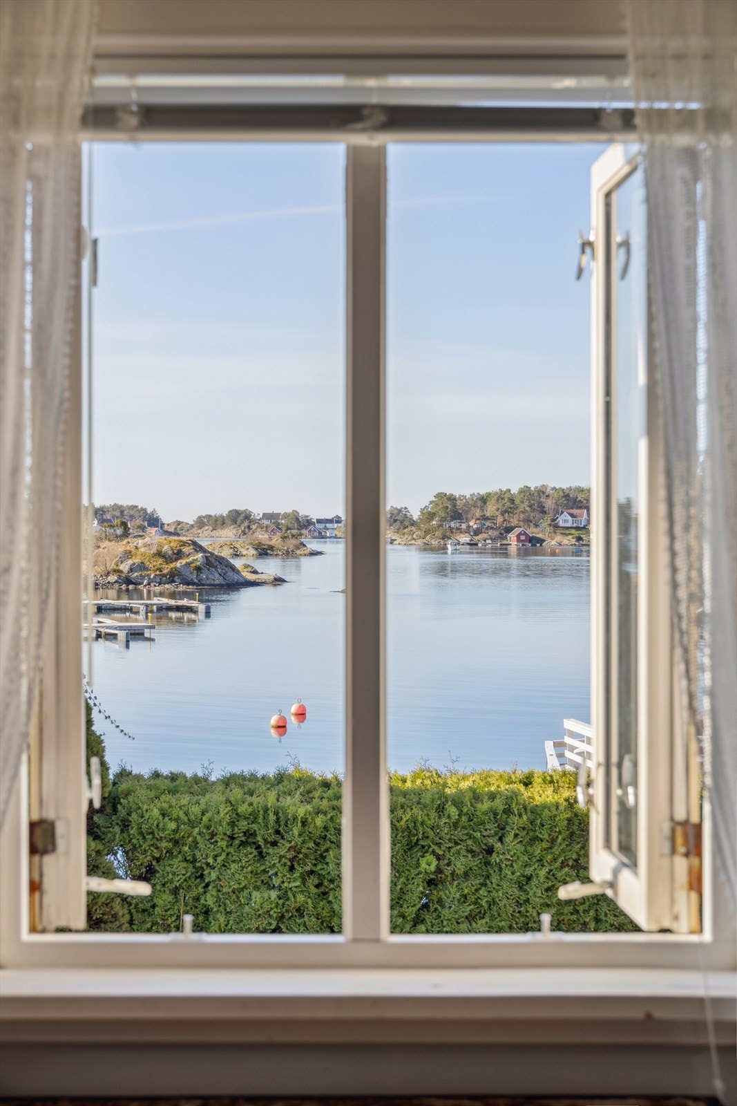 Stue | Utsikt. Galleribilde