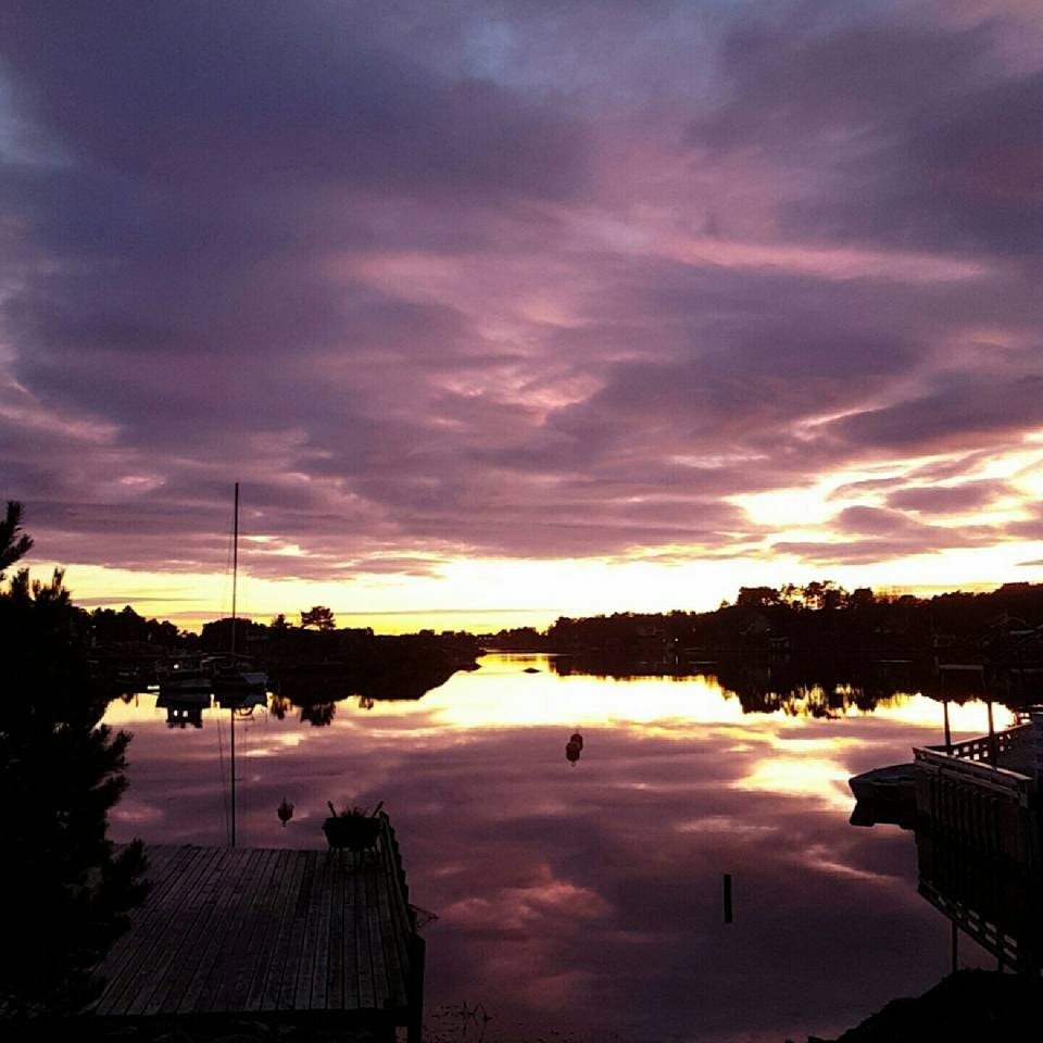 Privat stemningsbilde fra selger. Galleribilde