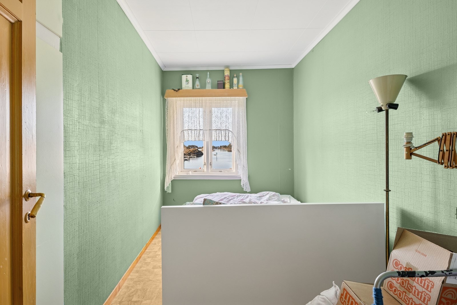 Soverom Galleribilde