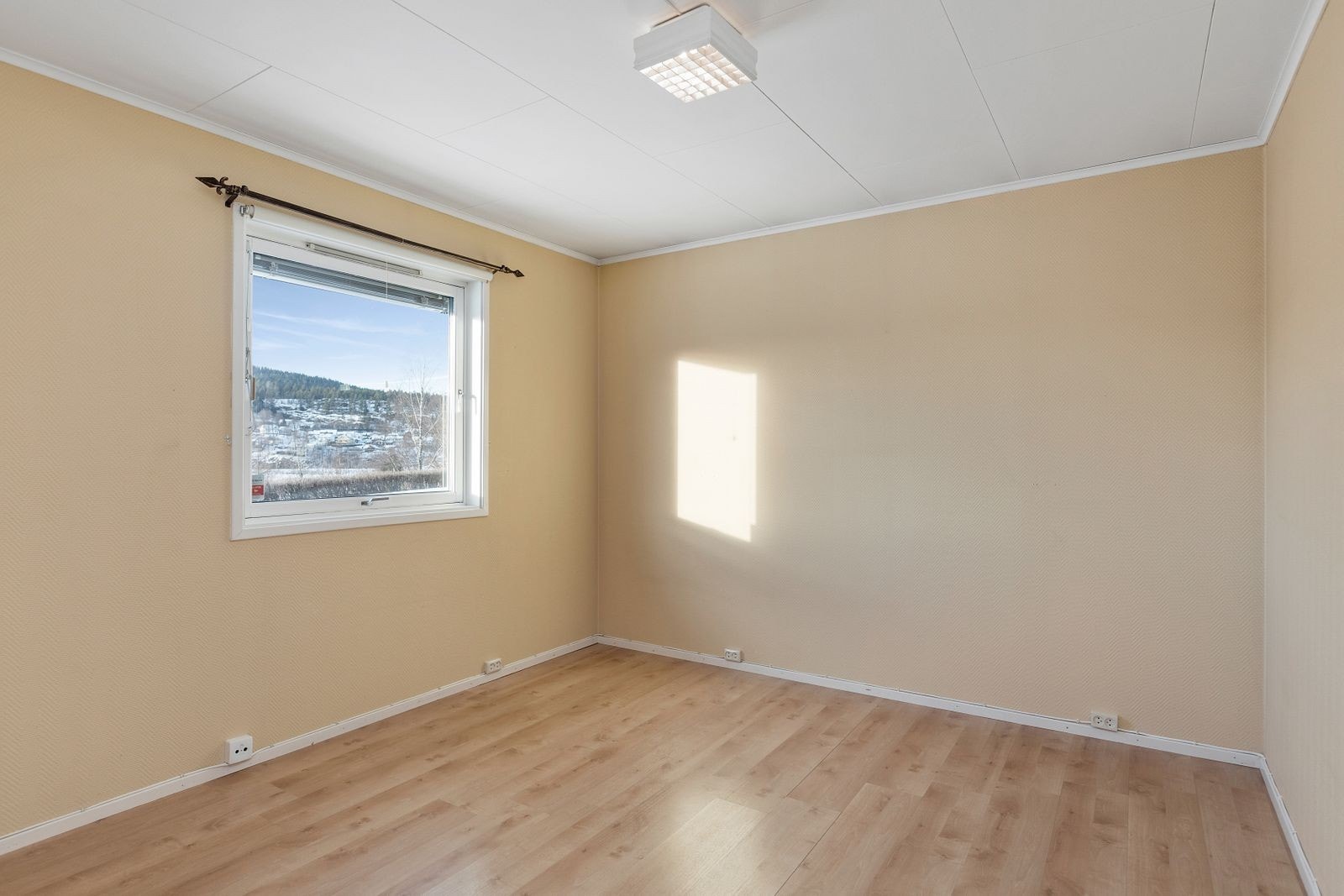 Soverom Galleribilde