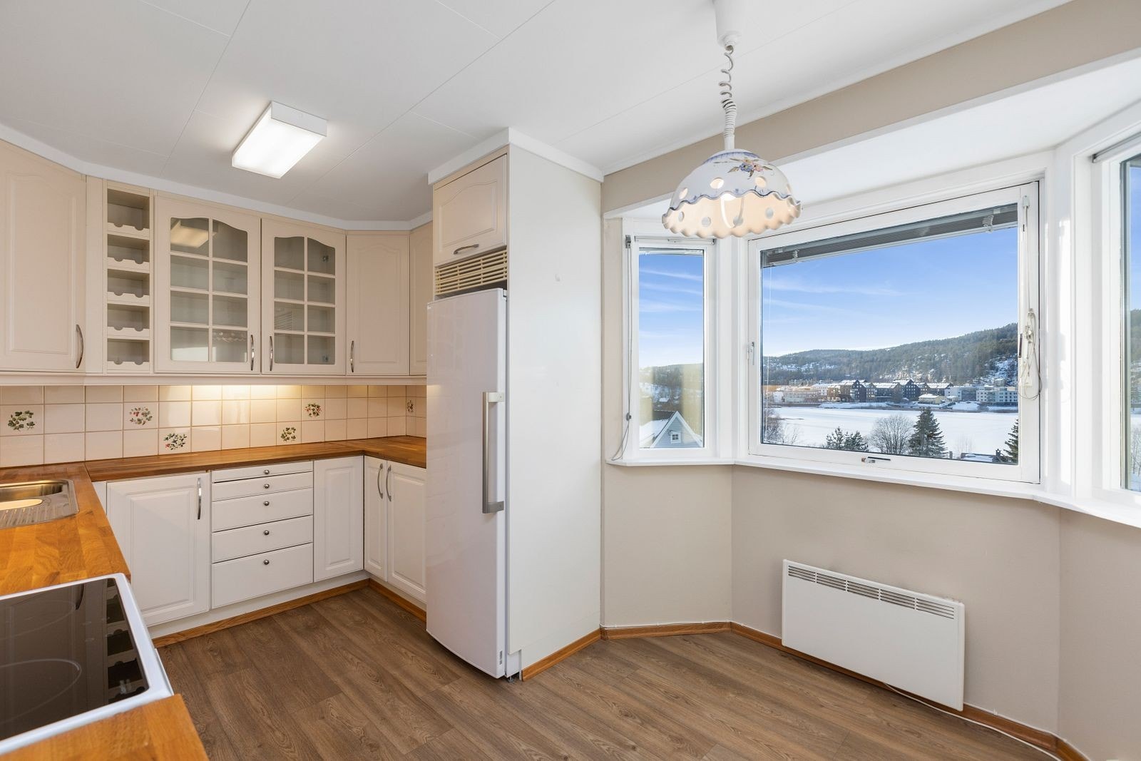 Kjøkken Galleribilde