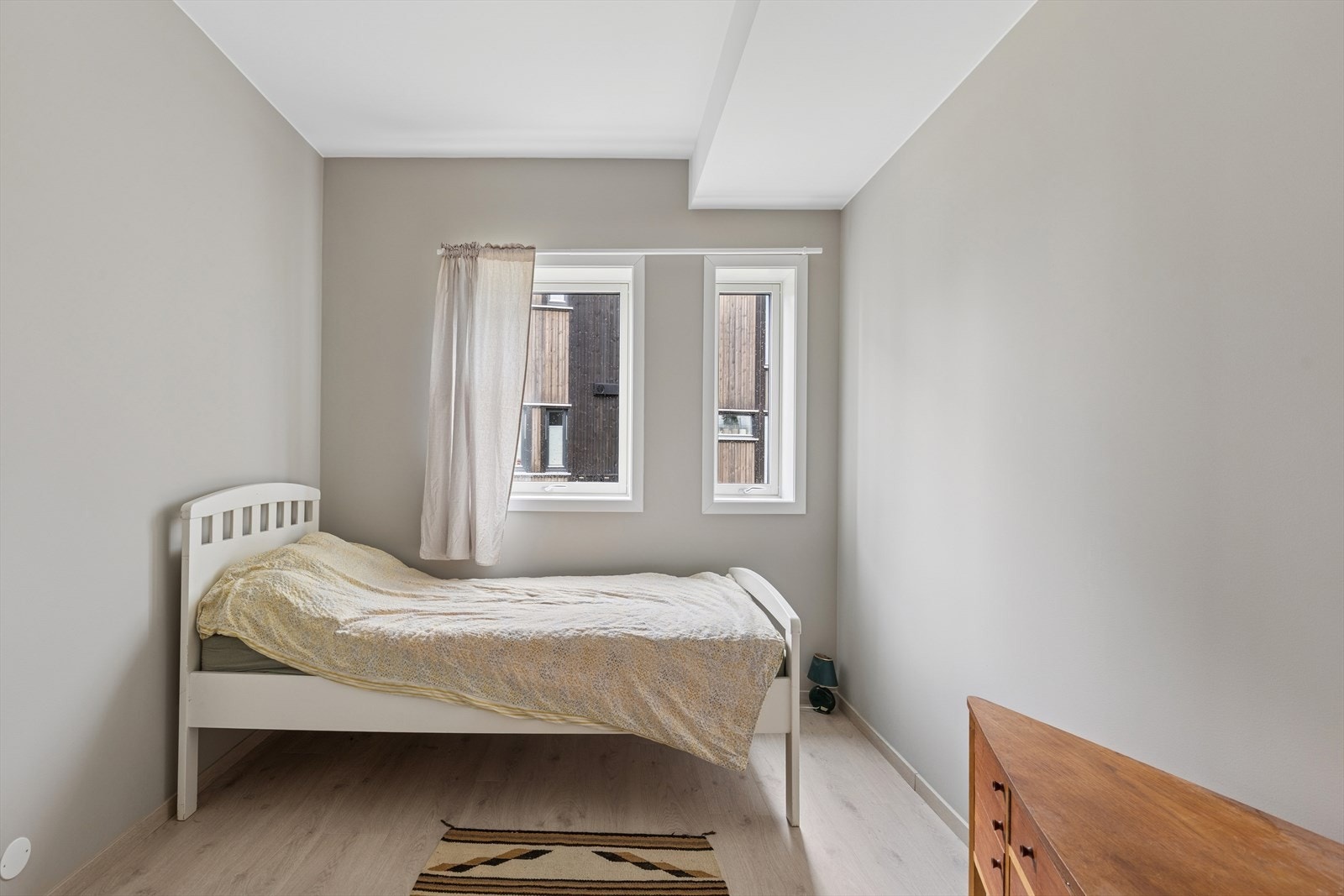 Soverom 3. Galleribilde