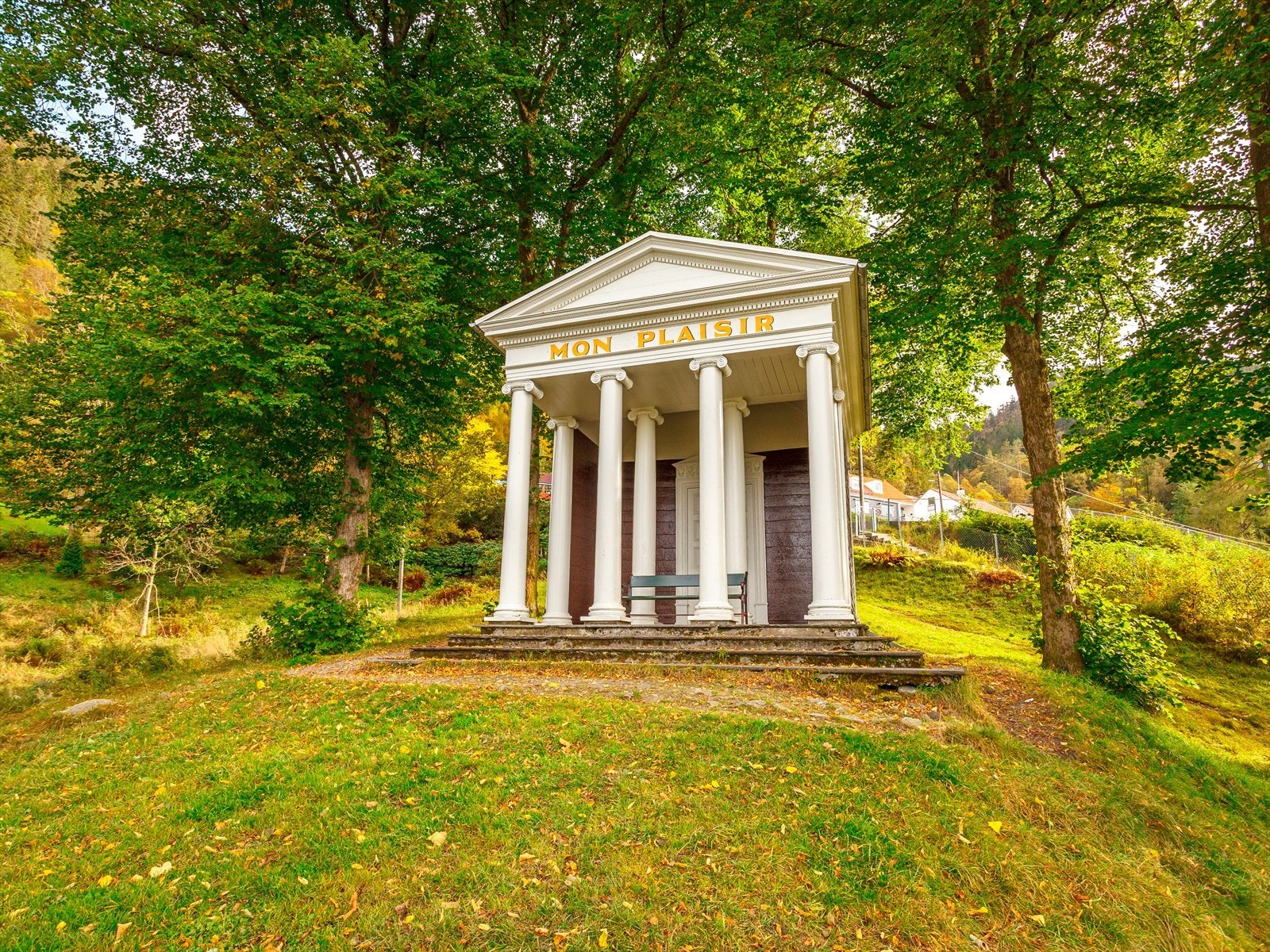 Velkommen til en hyggelig visning, husk påmelding! Galleribilde