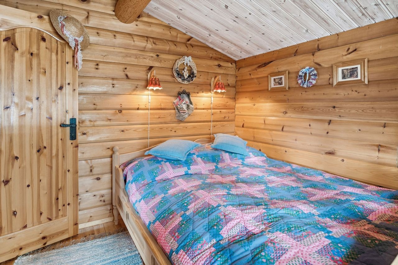 Soverom 1 Galleribilde