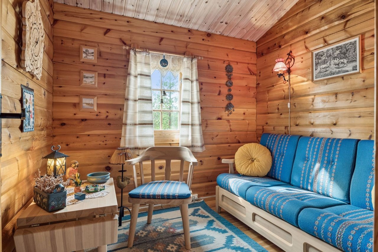 Soverom 3 Galleribilde