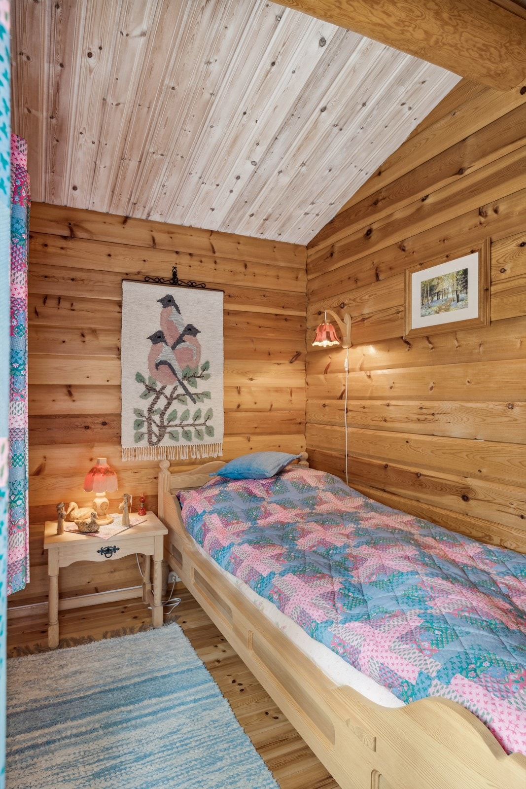 Soverom 2 Galleribilde