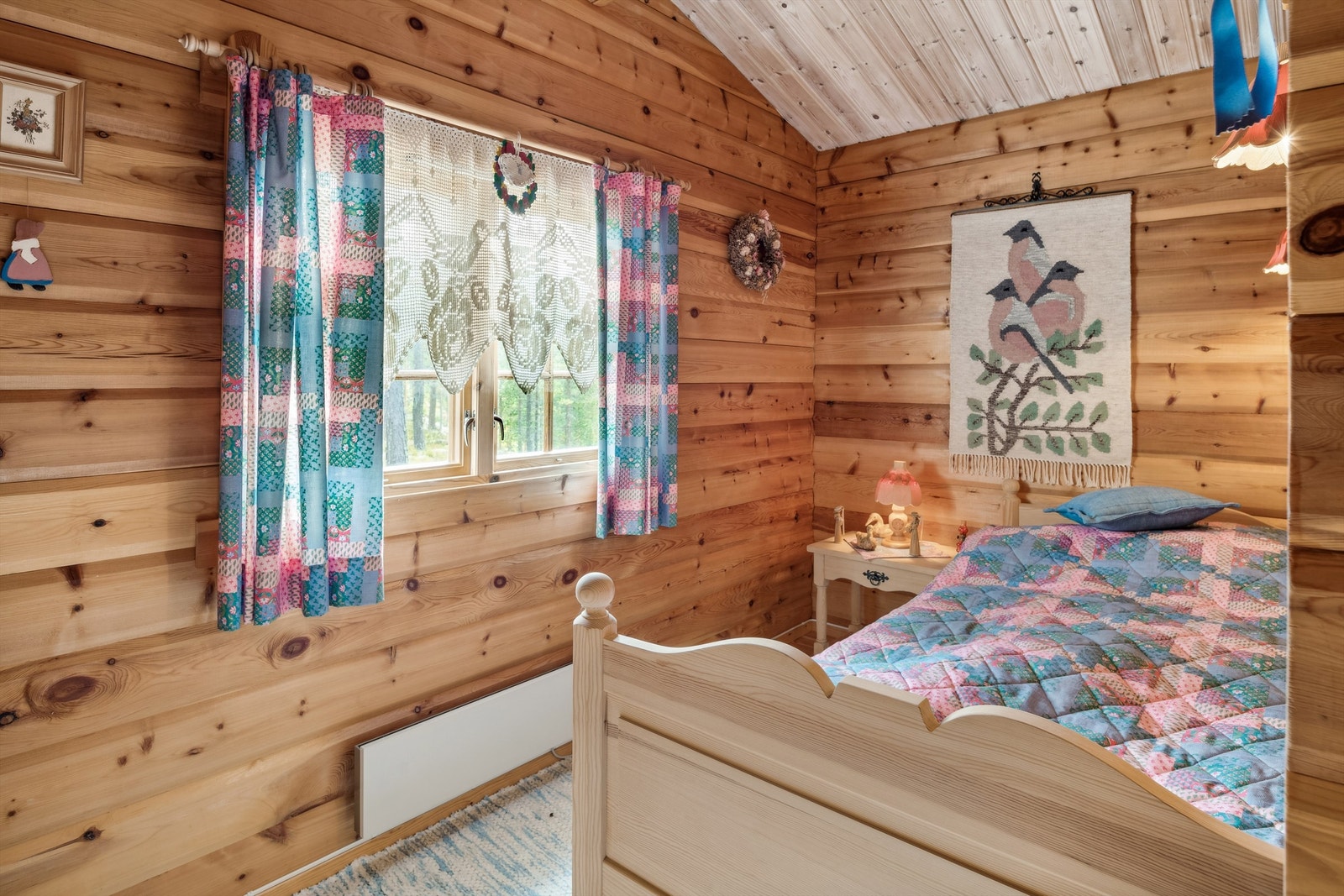 Soverom 2 Galleribilde