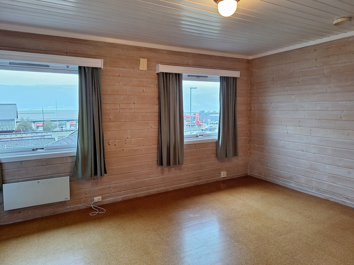 Hybelrom Galleribilde