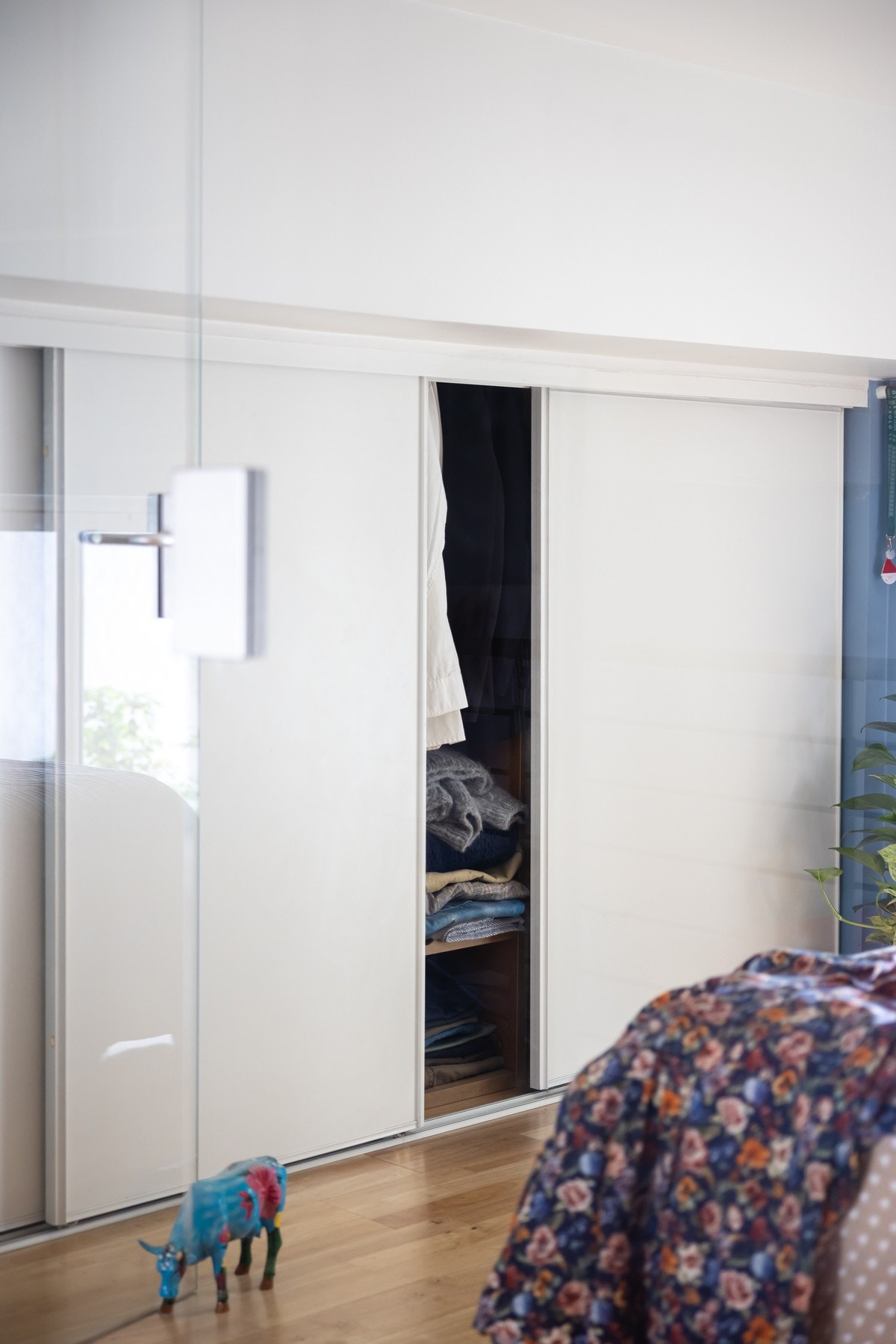 For ytterligere lagringsplass medfølger det også en kjellerbod på ca. 8 kvm. Galleribilde