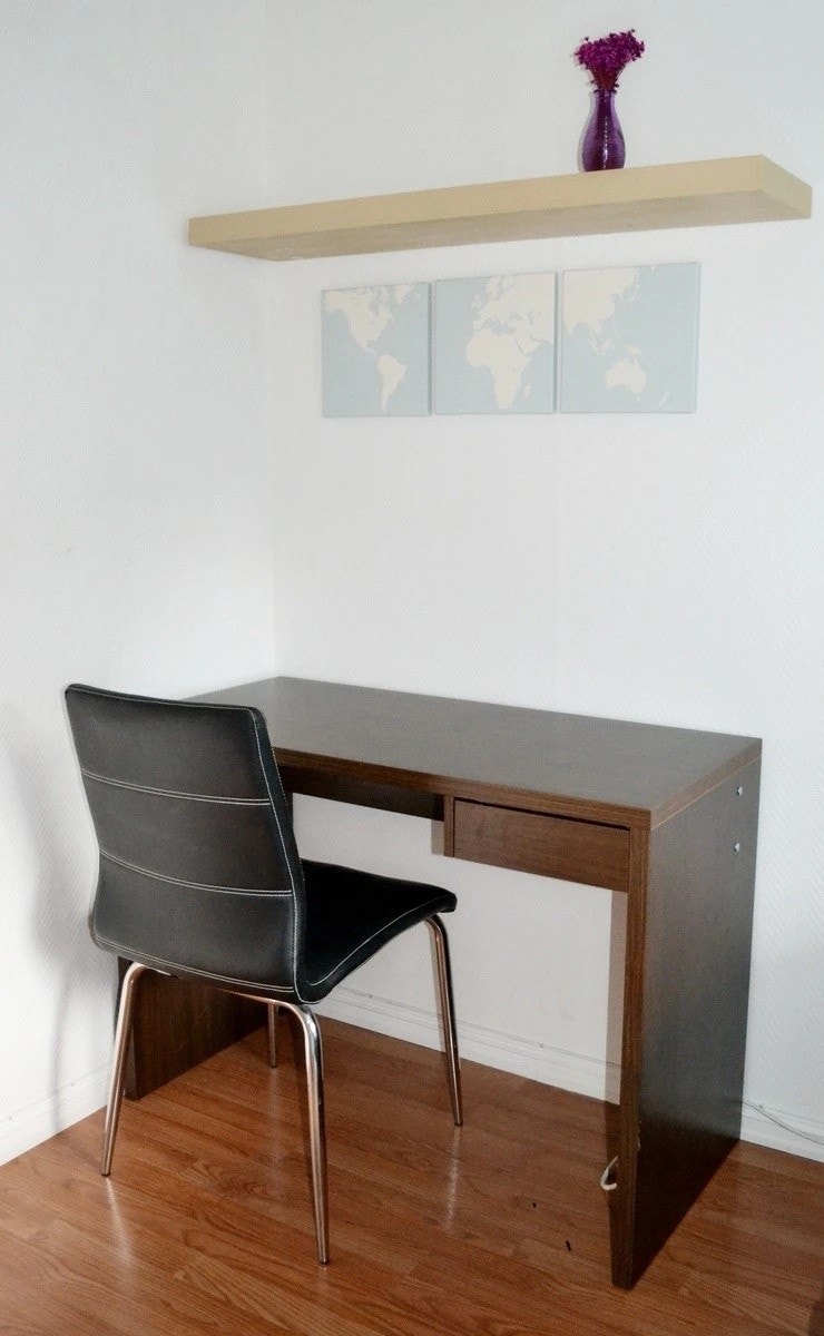 Hybelrom 3 opptatt Galleribilde