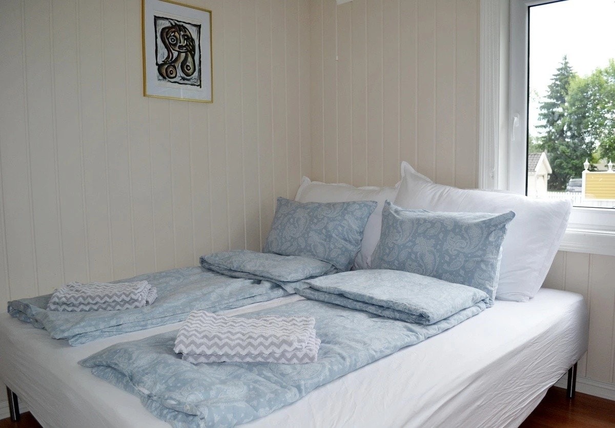 Hybelrom 1 (ledig) Galleribilde