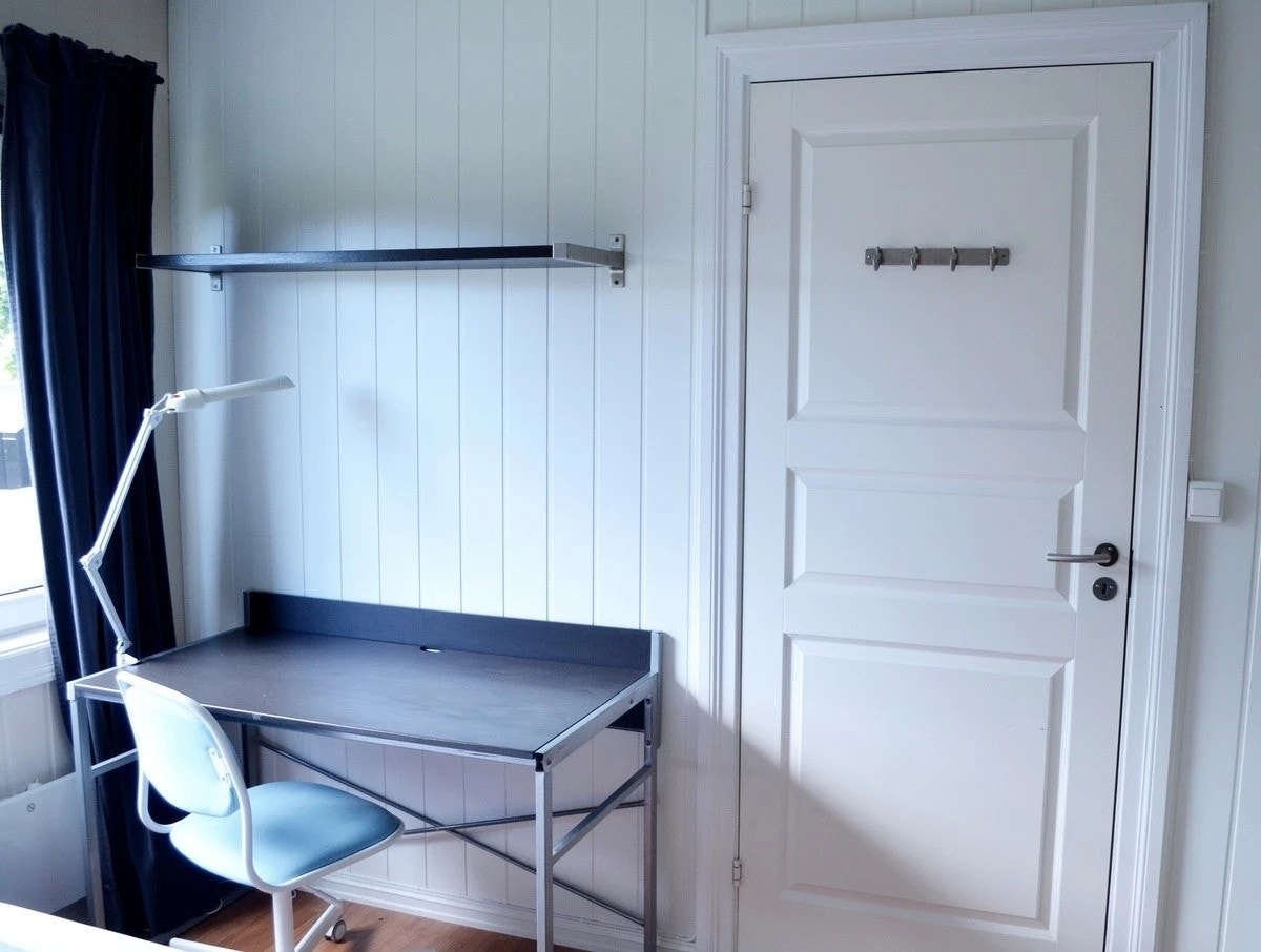 Hybelrom 1 (ledig) Galleribilde