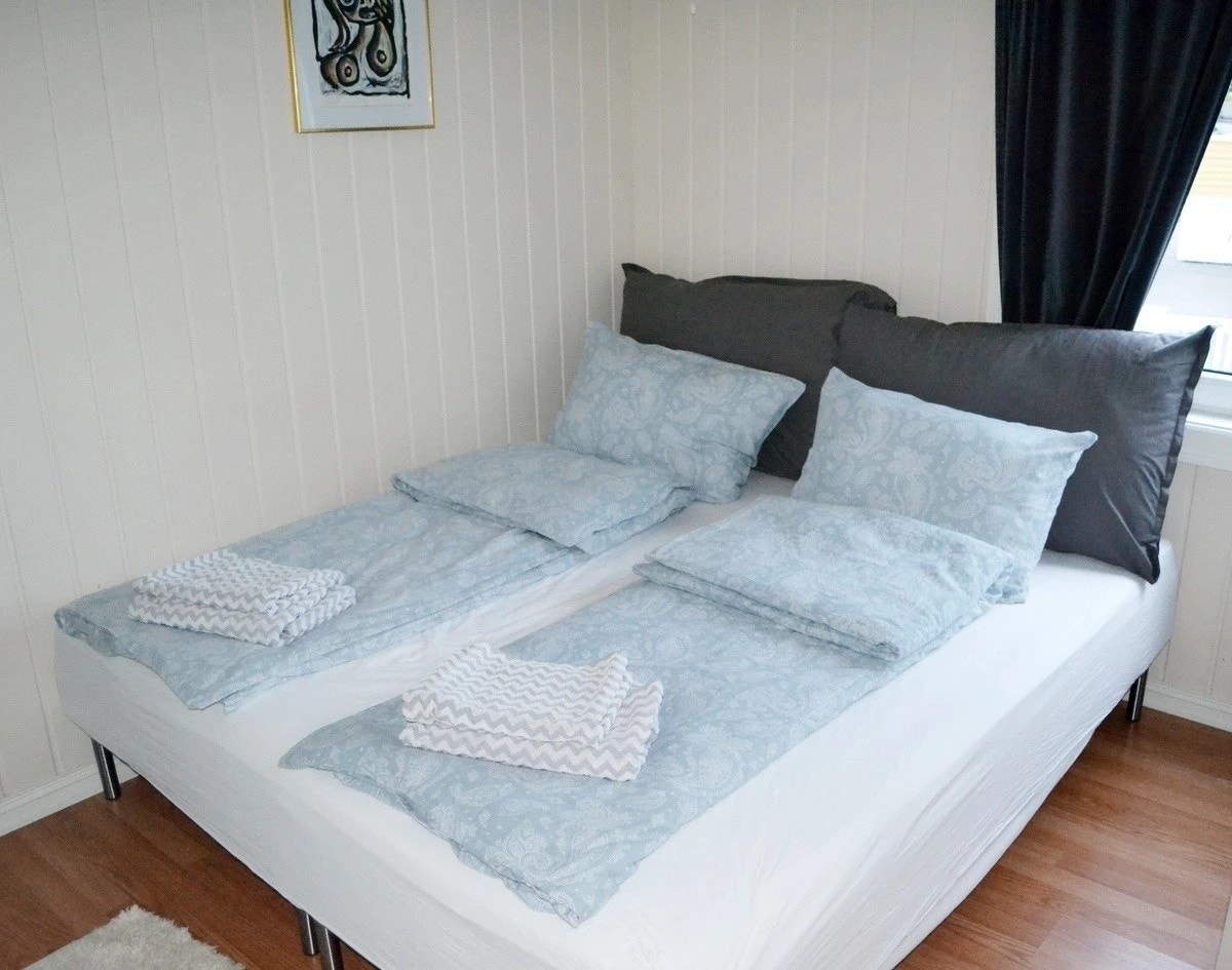 Hybelrom 1 (ledig) Galleribilde