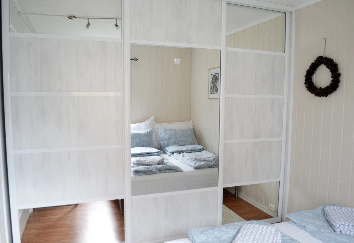 Hybelrom 1 (ledig) Galleribilde