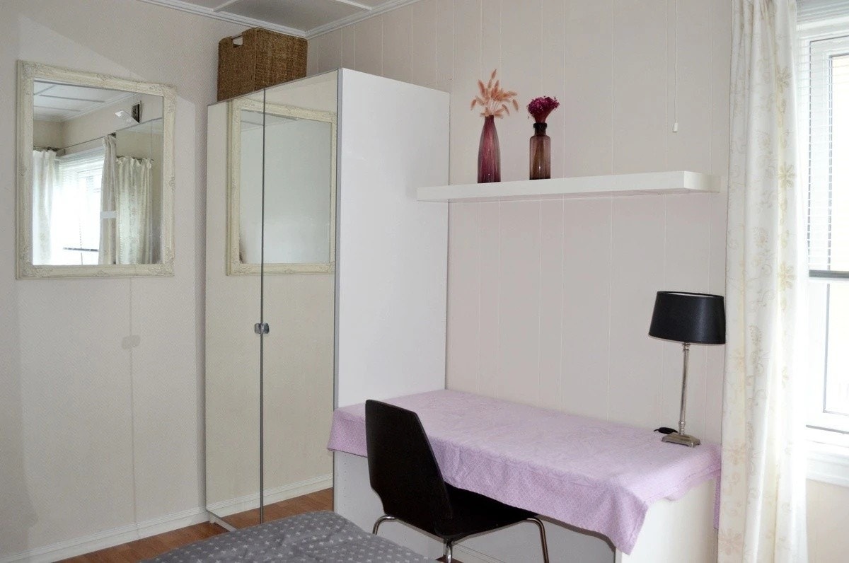 Hybelrom 2 (dig) Galleribilde