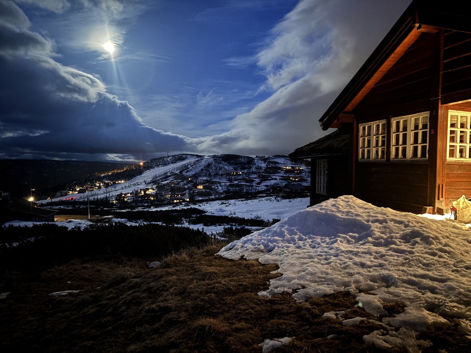 Selgers foto Galleribilde