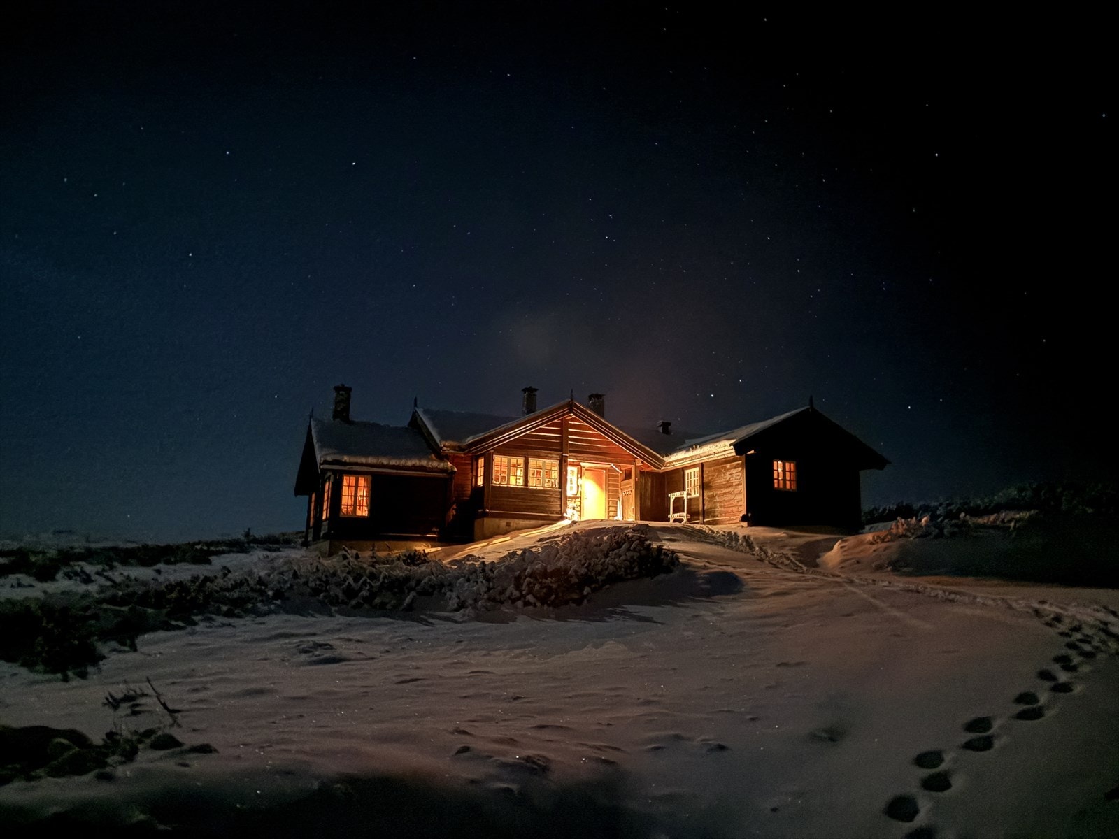 Selgers foto Galleribilde