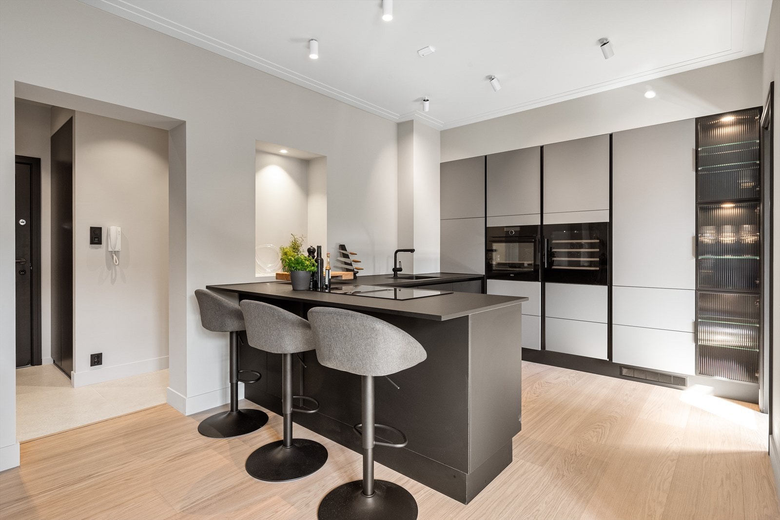 Gjennomgående høy standard fra 2022 - Denne må du oppleve! Galleribilde