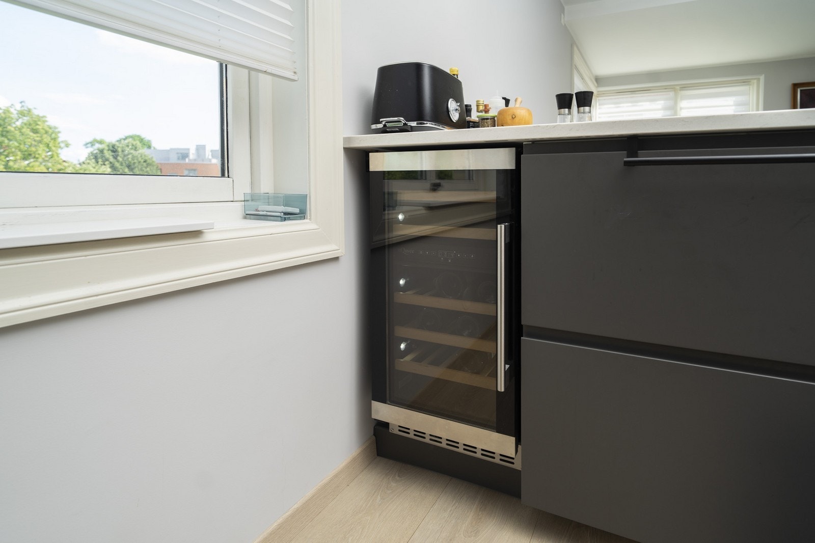 Vinskap Galleribilde