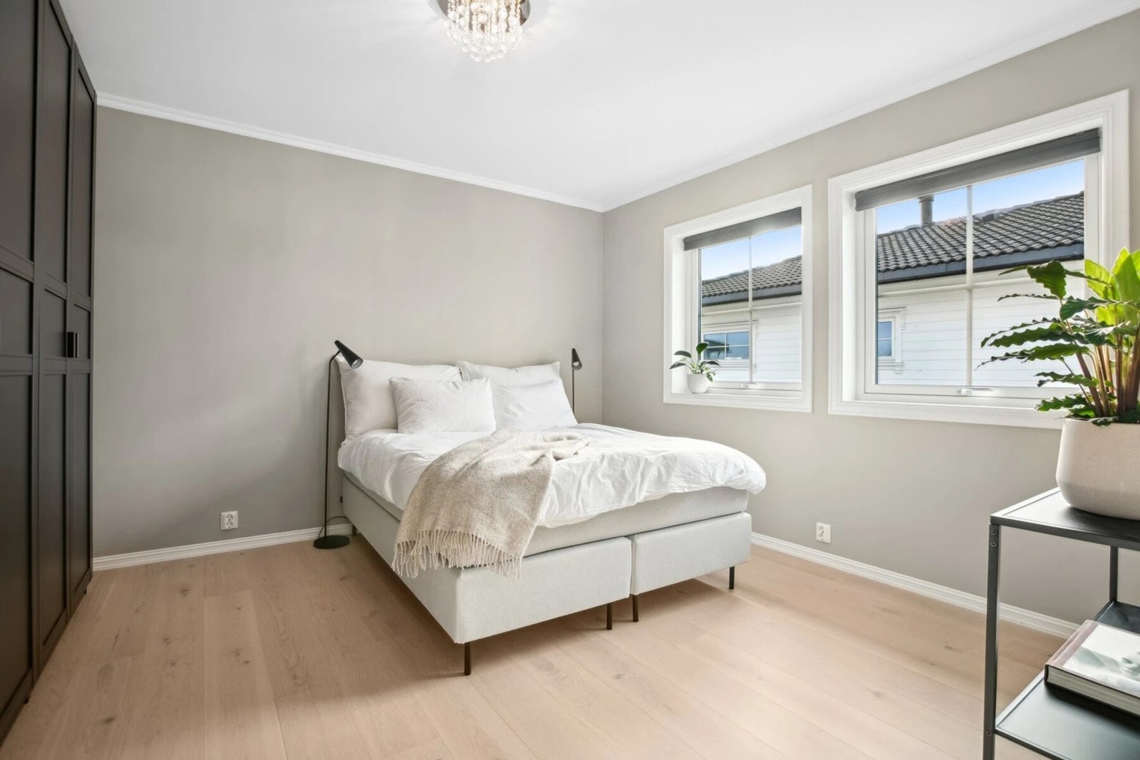 Soverom 2 Galleribilde