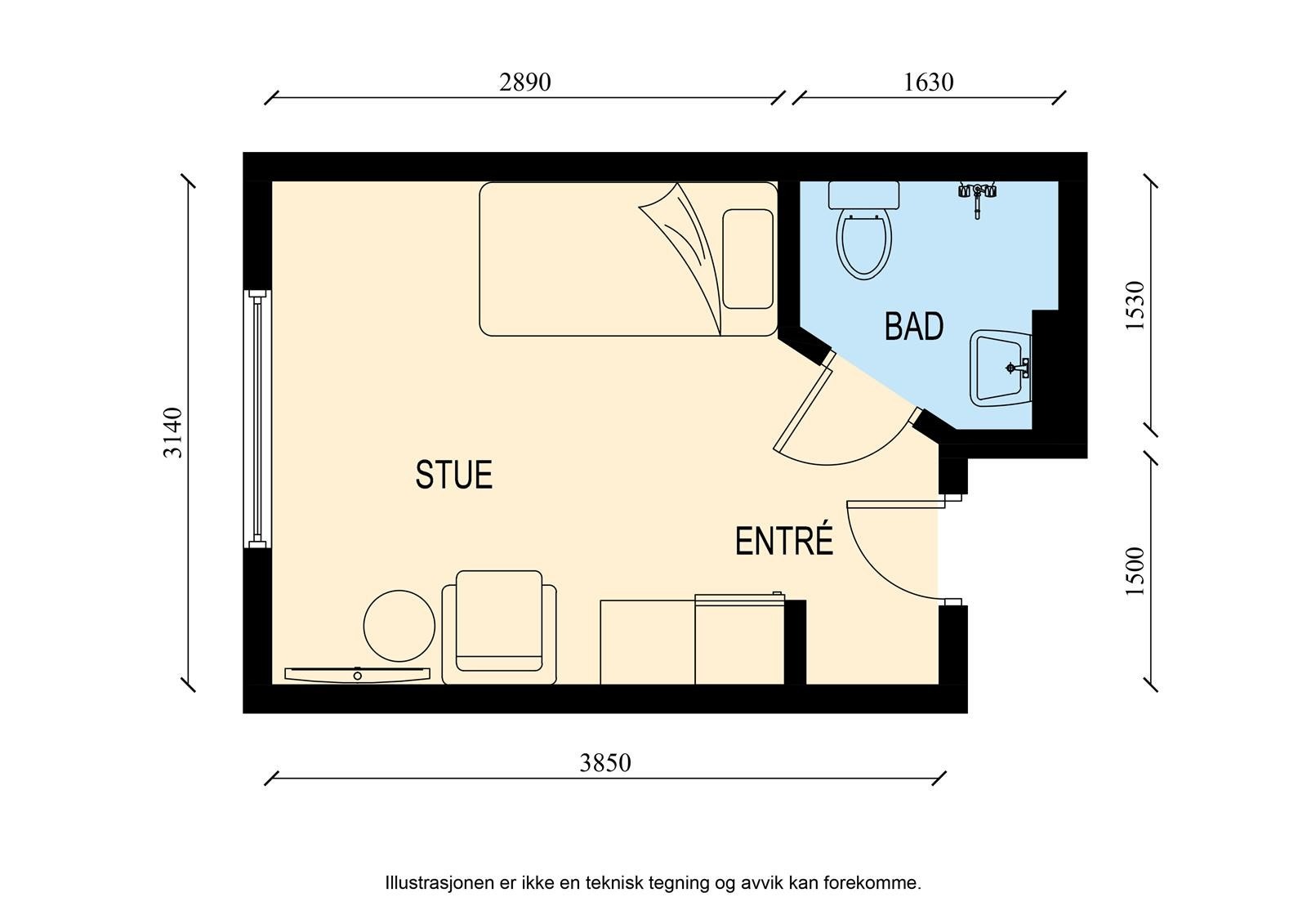 Galleribilde