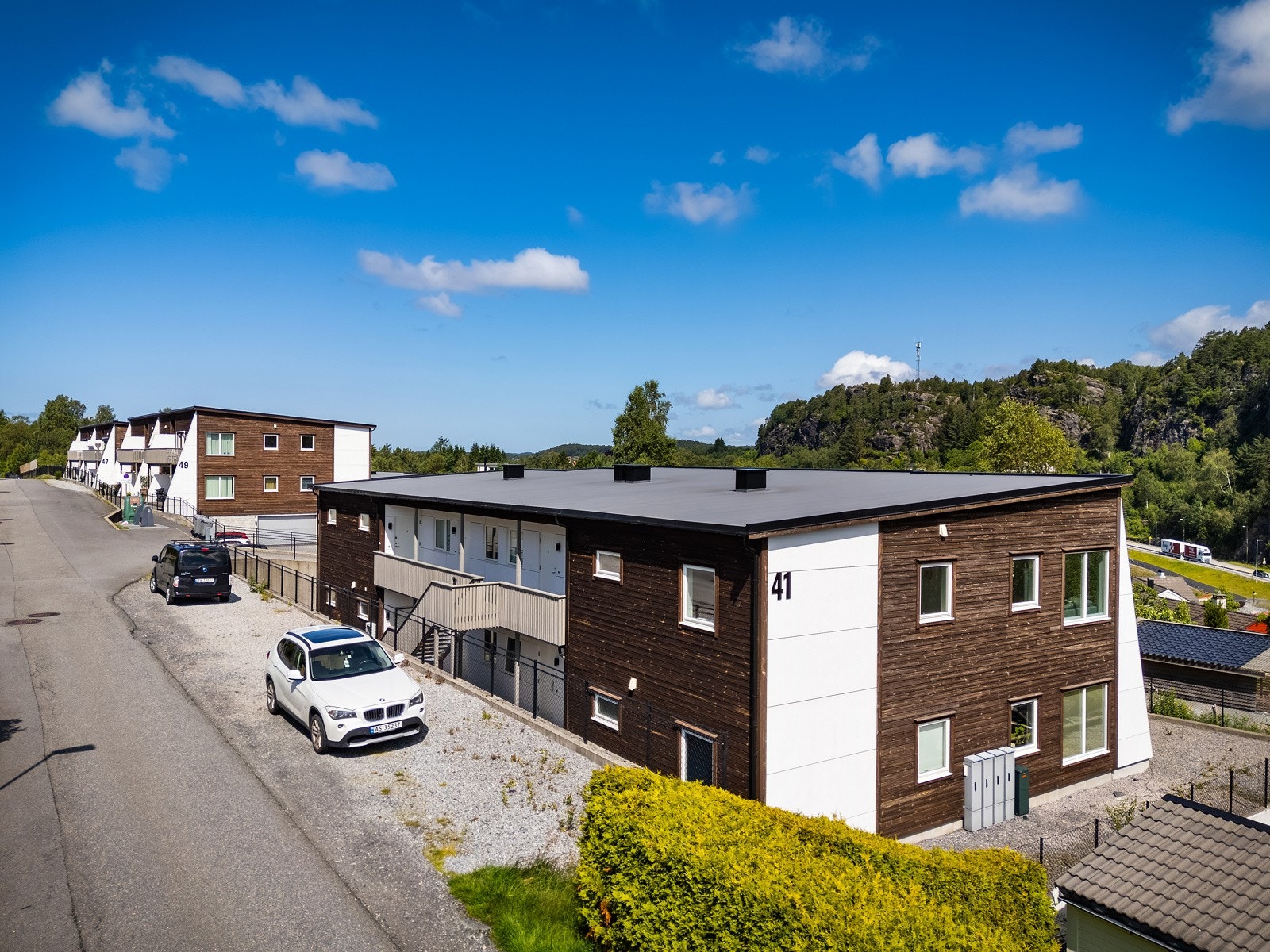 - Hjertlig velkommen til visning! - Galleribilde