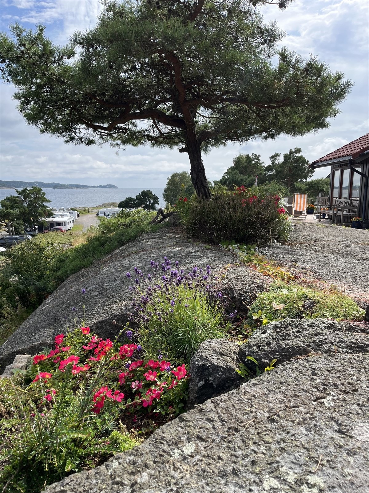 Utsikt fra tomten.jpg Galleribilde