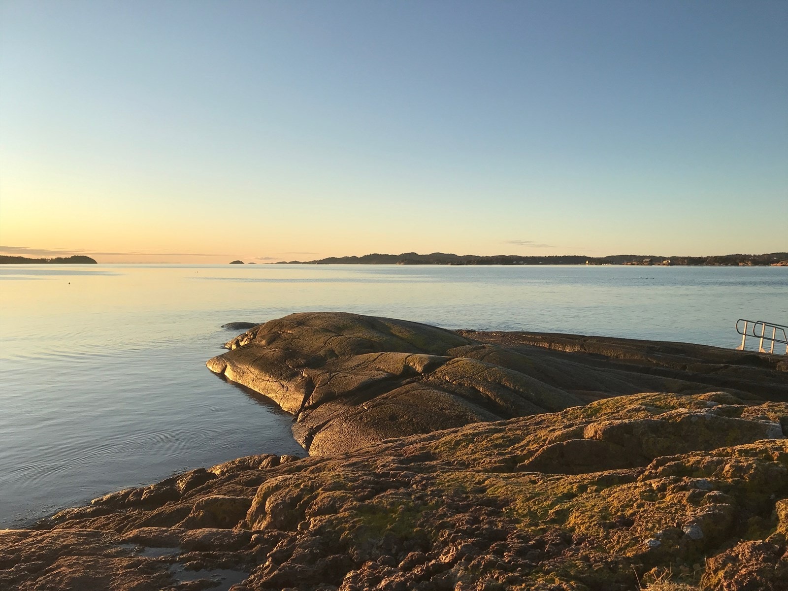 Asnes badestrand5.JPEG Galleribilde